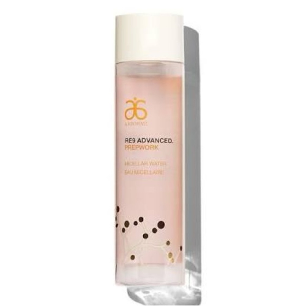 🪷 Arbonne RE9 Advanced Prepwork Micellar Water